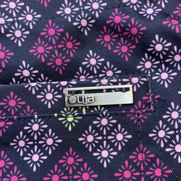 Lija‎ Poem Golf Skort - Picture 5 of 5